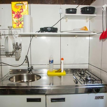 אילהה גראנדה Canto Do Buganville מראה חיצוני תמונה