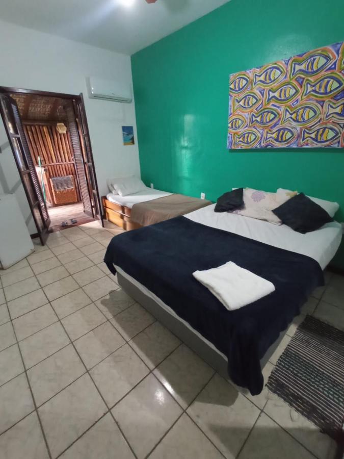 אילהה גראנדה Canto Do Buganville מראה חיצוני תמונה