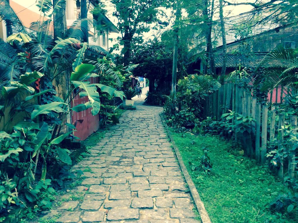 אילהה גראנדה Canto Do Buganville מראה חיצוני תמונה